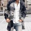 Stilvolle Herrenjacke von Brett
