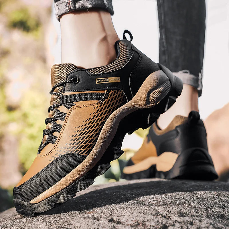 Mees | Bequeme Herrenschuhe