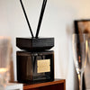 AromaLuxe™ – CITTA Raumduft-Set mit ätherischen Ölen und Reed Diffuser