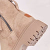 Orthopädische Schneestiefel