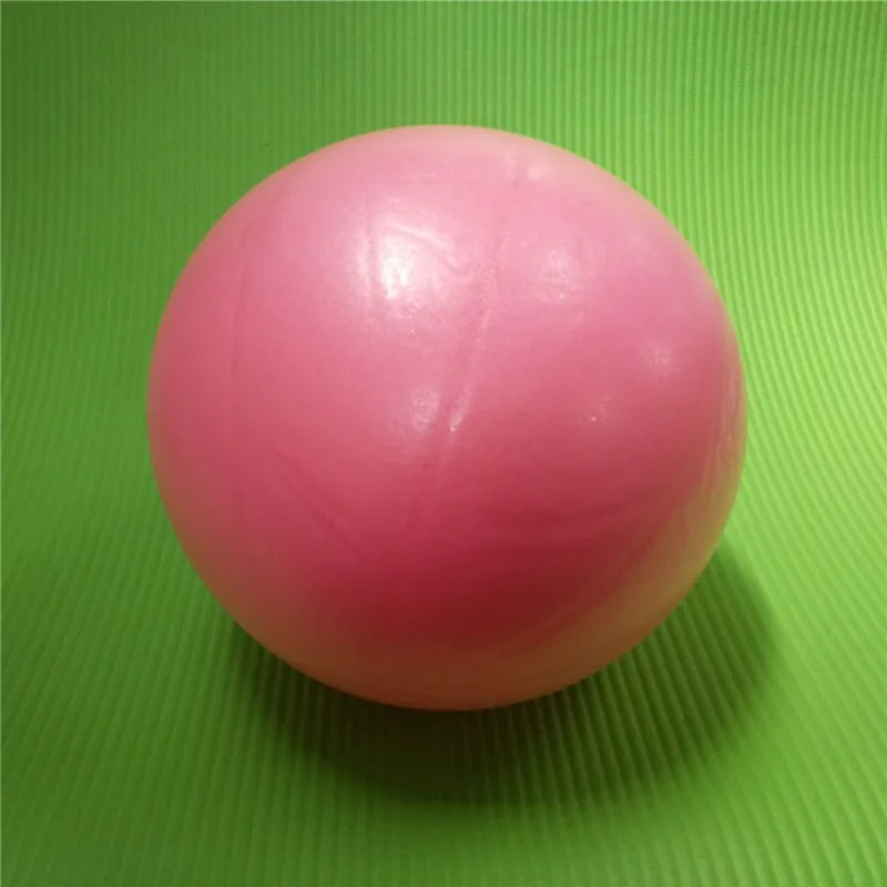 YogaSphere™ - Der vielseitige Mini-Yogaball für Fitness und Spaß.