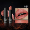 GlamSparkle™ – Diamant-Glitzer-Lippenstift mit langanhaltendem, wasserdichtem Perlglanz