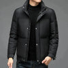 Damien | Puffer-Daunenjacke Für Herren