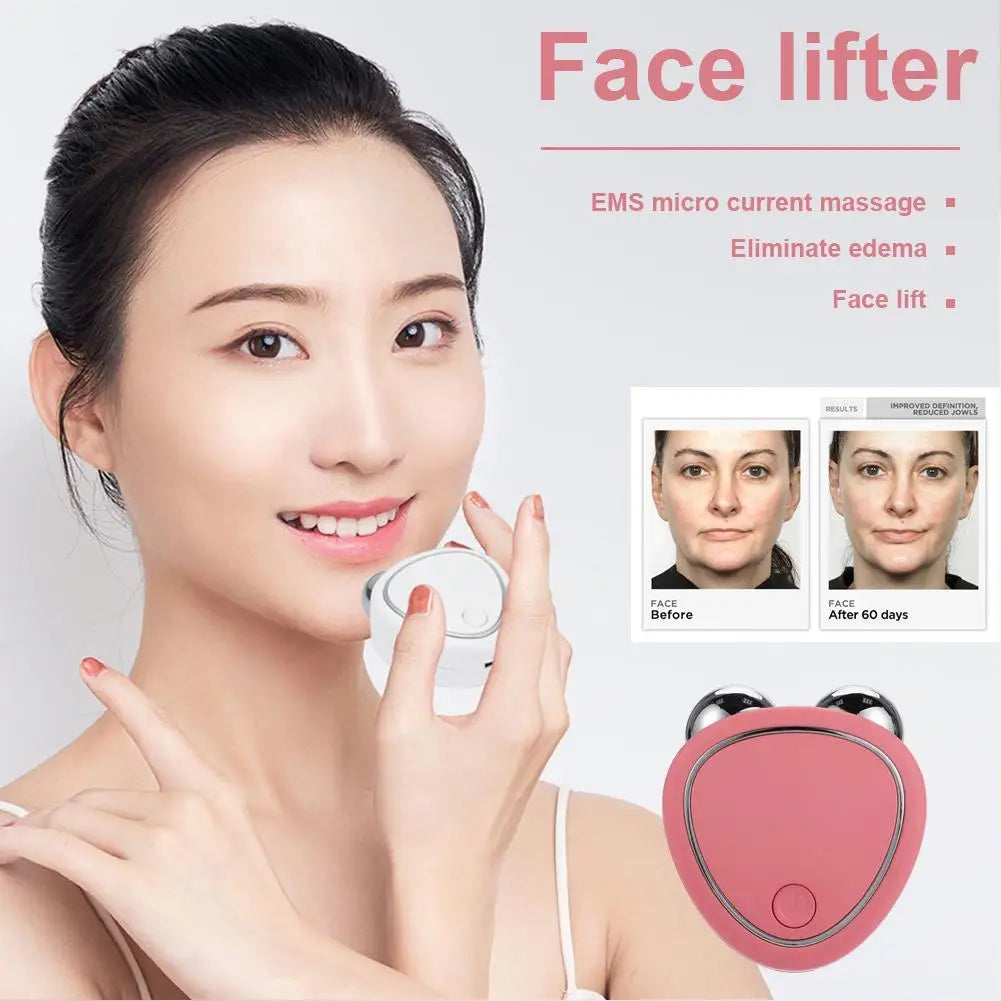 FaceSculptor™ – Das tragbare Beauty-Gerät für Lifting und Gesichtsstraffung