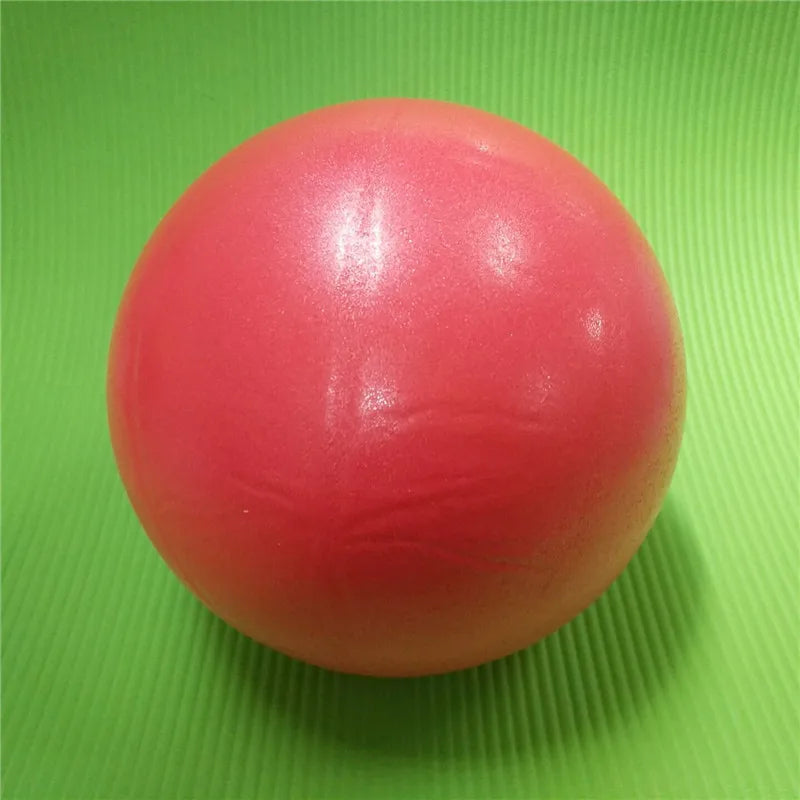 YogaSphere™ - Der vielseitige Mini-Yogaball für Fitness und Spaß.