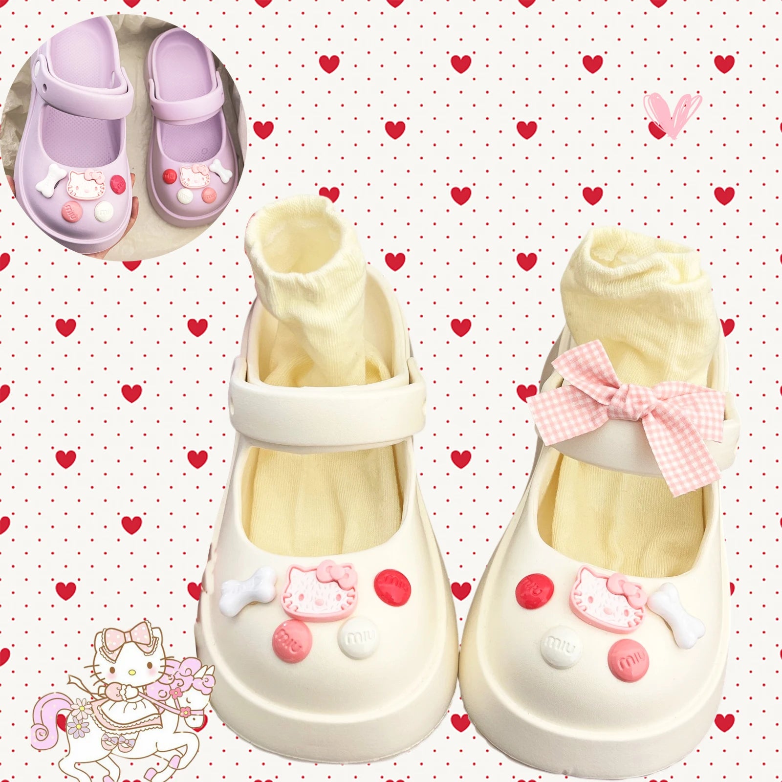 KittyStyle™ - Die entzückenden und bequemen Sandalen für einen schicken Auftritt.