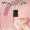 PartyStar™ - Der vielseitige Bluetooth-Lautsprecher und Karaoke-Mikrofon für unvergessliche Erlebnisse