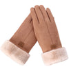 Nina | Herrlich Warme Handschuhe
