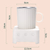 CoolCup™ - Schnellkühlende Tasse für Zuhause und unterwegs
