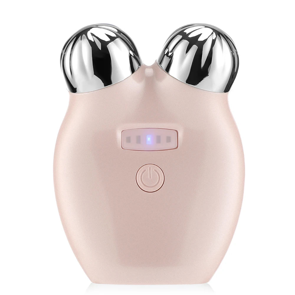 FaceTone Pro™ – Elektrisches Mikrostrom-Gerät für Hautlifting und Verjüngung