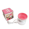 BrushClean™ - Der automatische Reiniger für Make-up-Pinsel mit schnelltrocknender Funktion.
