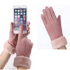 Nina | Herrlich Warme Handschuhe