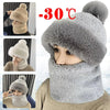 Evelien | Warme & Flauschige Winterset