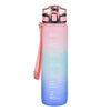 AquaGuard™ - Der perfekte Tumbler für Outdoor und Sport