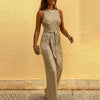 Femke Jumpsuit | Eleganter und bequemer Jumpsuit für jede Gelegenheit