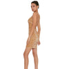 GlamDress™ - Das ultimative Partykleid für stilvolle Auftritte.