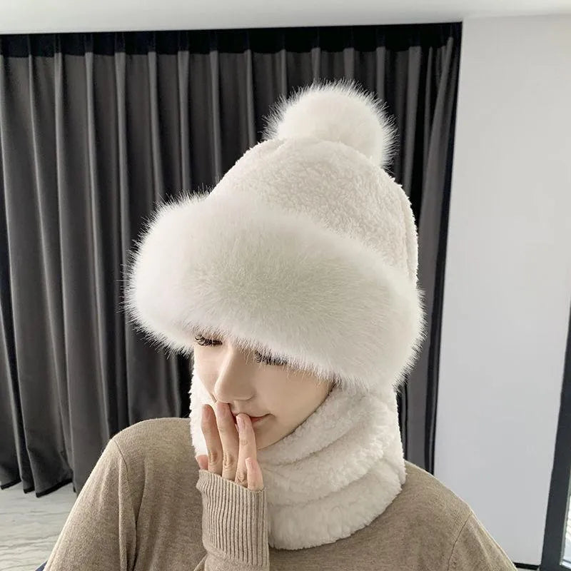Evelien | Warme & Flauschige Winterset