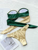 Emma | Stilvoller & Eleganter Bikini