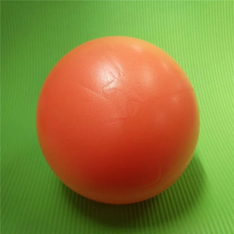 YogaSphere™ - Der vielseitige Mini-Yogaball für Fitness und Spaß.