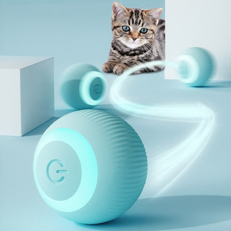 PouncePlay™ - Nie wieder Angst vor einem vorzeitigen Ende der Spielzeit