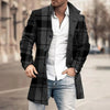 Stilvolle Herrenjacke von Brett
