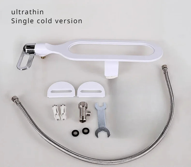 CleanJet™ - Die intelligente Bidet-Lösung für ultimative Sauberkeit und Komf