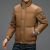 Damien | Puffer-Daunenjacke Für Herren