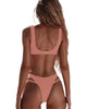 Lara | Sexy & Stilvoller Cut-Out-Bikini