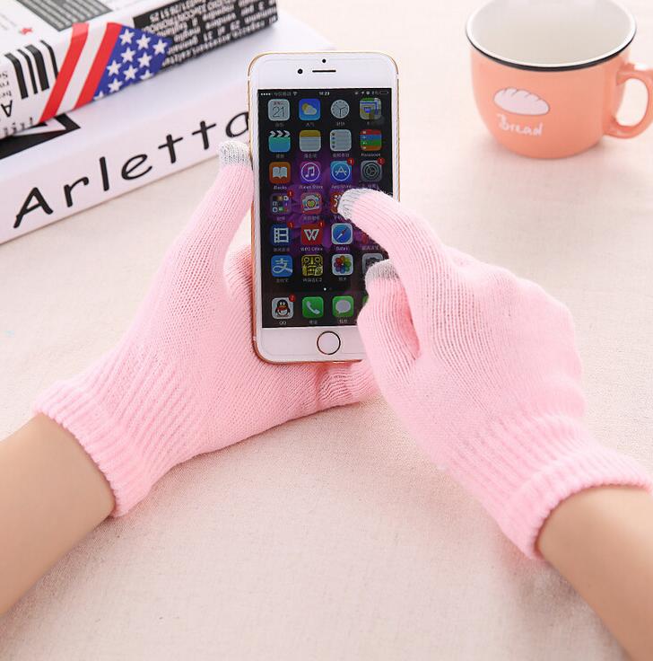 Nina | Herrlich Warme Handschuhe