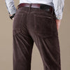 Jasper | Elastische Cordhose für Herren