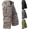 Finn | Shorts Mit Vielen Taschen