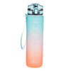 AquaGuard™ - Der perfekte Tumbler für Outdoor und Sport