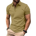 StyleMate™ - Das perfekte Polohemd für stilvolle Herren.