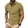 StyleMate™ - Das perfekte Polohemd für stilvolle Herren.