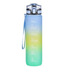 AquaGuard™ - Der perfekte Tumbler für Outdoor und Sport