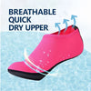 AquaFit™ - Schnelltrocknende Barfuß-Wasserschuhe für jede Aktivität