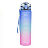 AquaGuard™ - Der perfekte Tumbler für Outdoor und Sport