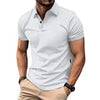StyleMate™ - Das perfekte Polohemd für stilvolle Herren.