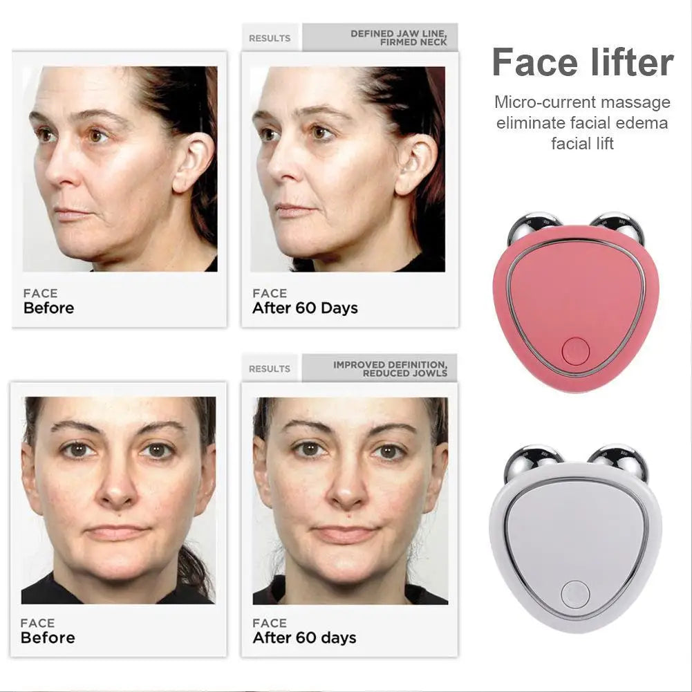 FaceSculptor™ – Das tragbare Beauty-Gerät für Lifting und Gesichtsstraffung