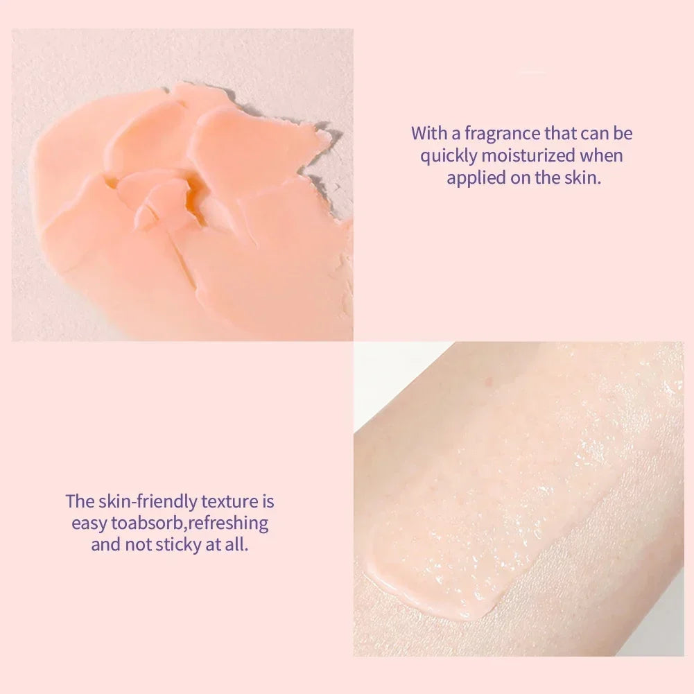 GlowBalm™ – Die ultimative feuchtigkeitsspendende Anti-Falten-Kollagenpflege für strahlende Haut!