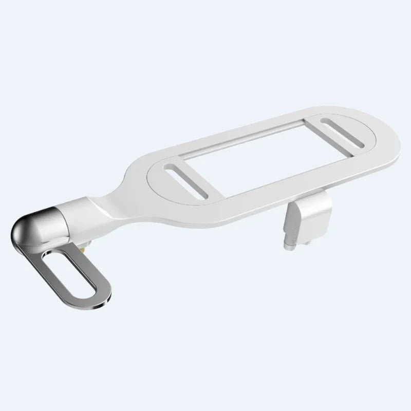 CleanJet™ - Die intelligente Bidet-Lösung für ultimative Sauberkeit und Komf