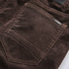 Jasper | Elastische Cordhose für Herren