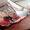 CleanFish™ - Das ultimative Werkzeug zur Fischreinigung und -entkernung.