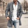 Stilvolle Herrenjacke von Brett