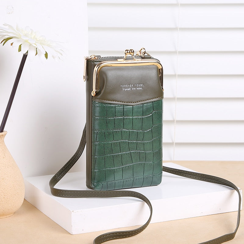 CarryChic™ - Der ultimative Begleiter für stilvolle Mobilität.