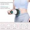 SlimMassage™ – Dein tragbarer Anti-Cellulite und Fettreduzierender Körpermassager.