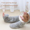 WinterSocks™ – Die ultimativ warmen, über-knielangen Socken für kalte Tage!