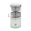 JuiceMate™ – Der kabellose Mini-Mixer für frische Säfte überall!