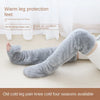 WinterSocks™ – Die ultimativ warmen, über-knielangen Socken für kalte Tage!