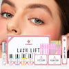 GlamLocke™  Erzielen Sie professionell aussehende, längere und dichtere Wimpern!